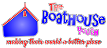 The Boathouse Youth Logo