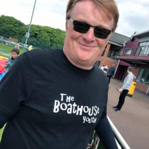 BHY Trustee David Brennand