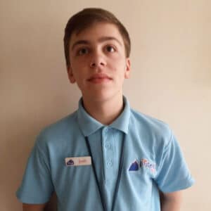 BHY Trustee Joshua Barr