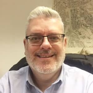 BHY Trustee Paul Dillon