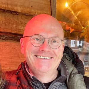 BHY Trustee Pete Crossley