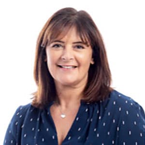 BHY Trustee Tracy Harrison