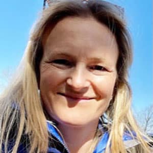 BHY Trustee Victoria Thompson