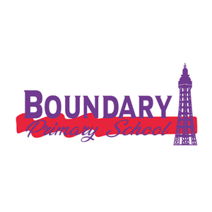 Boundary Primary School logo