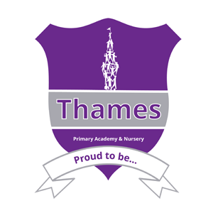 Thames Primary Academy logo