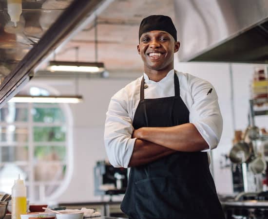 Catering Manager at The BHY