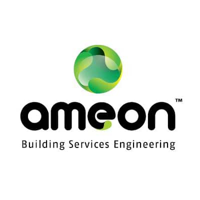 Ameon logo