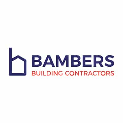 Bambers building contractors logo