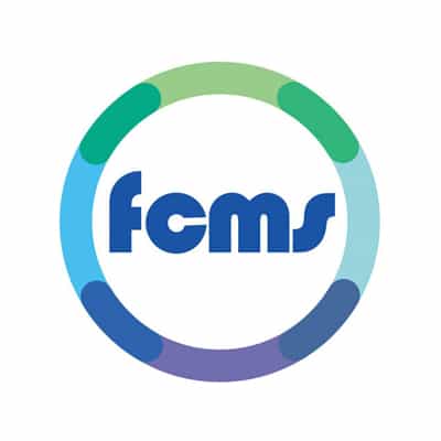 Fylde Coast Medical logo