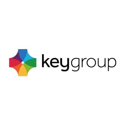 Key Group logo
