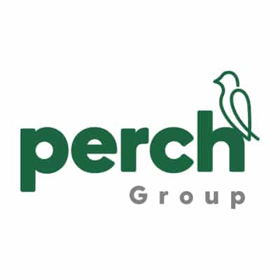 Perch Group Limited logo