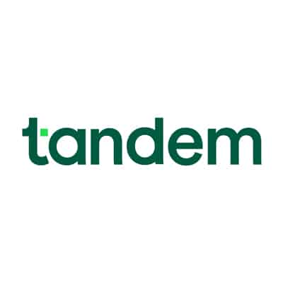 Tandem Bank logo