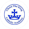 Christ the King Catholic Academy logo