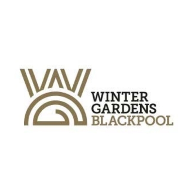 Winter Gardens Blackpool