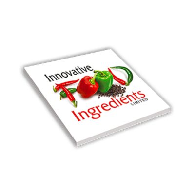 Innovative Food Ingredients
