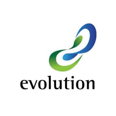 Evolution logo
