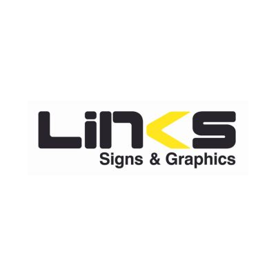 Links Signs & Graphics