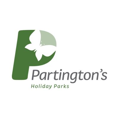 Partingtons Holiday Parks Logo