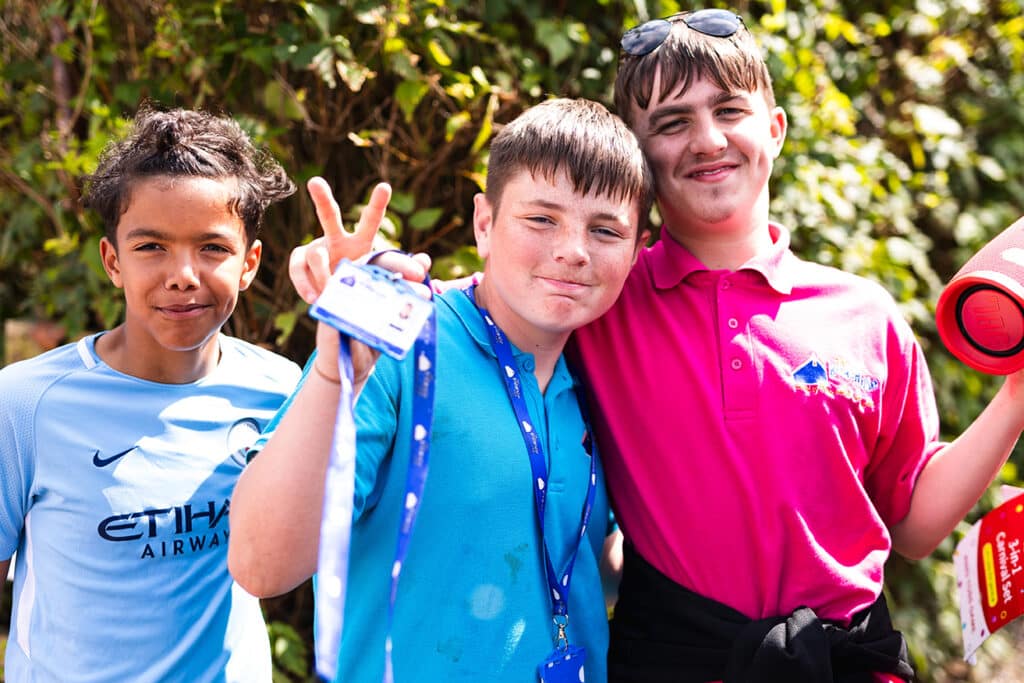 BHY Summer Camp256