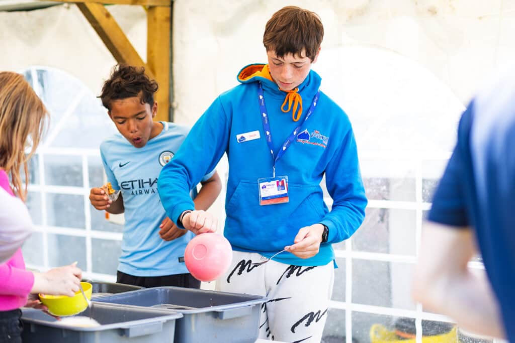 BHY Summer Camp263