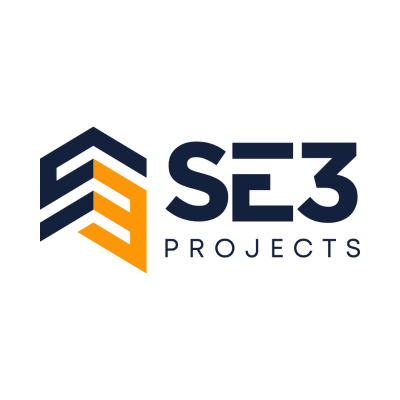 SE3 Projects logo
