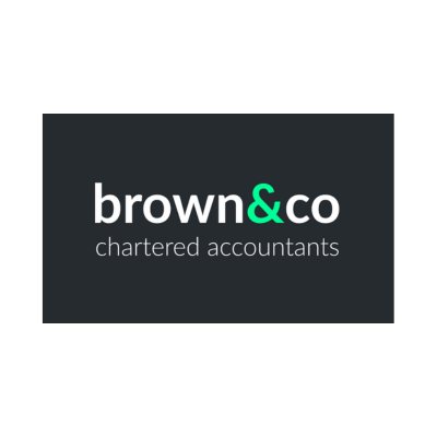Brown & Co Logo NEW