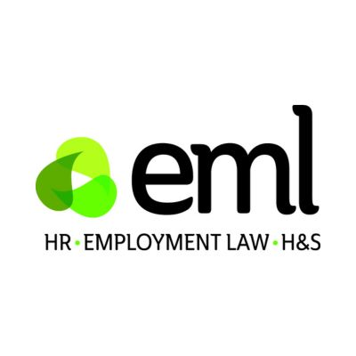 EML logo
