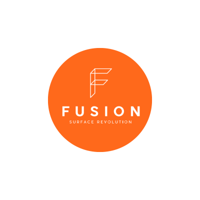Fusion Surfaces logo