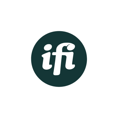 IFI Innovative Food Ingredients logo