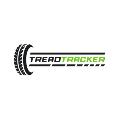 Treadtracker Logo