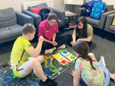 Youth Support Worker - Pathway Additional Needs