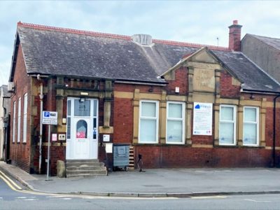 The Boathouse Youth Bloomfield Youth Centre